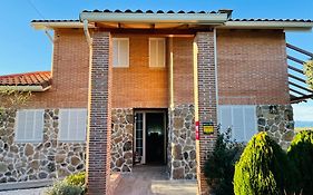 La Encina, Casa Tranquila Con Excelentes Vistas